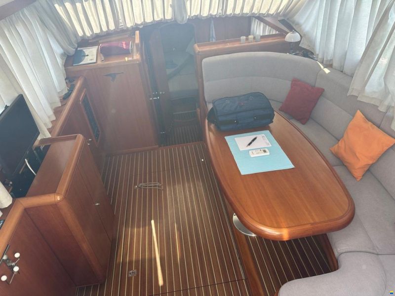 ETAP YACHTING ETAP 1100 AC