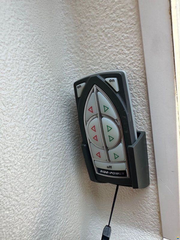 ETAP YACHTING ETAP 1100 AC