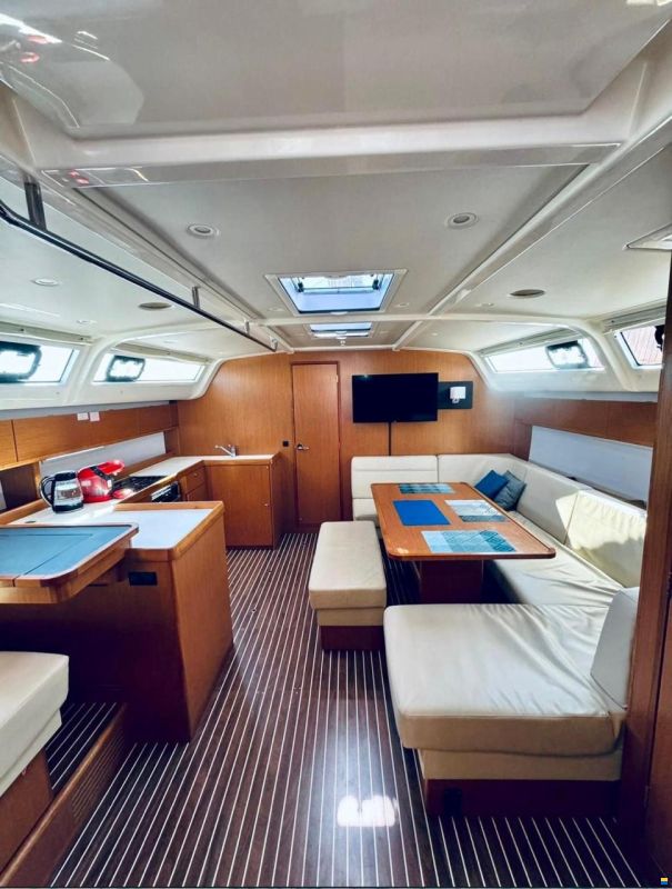 Bavaria 51 Cruiser