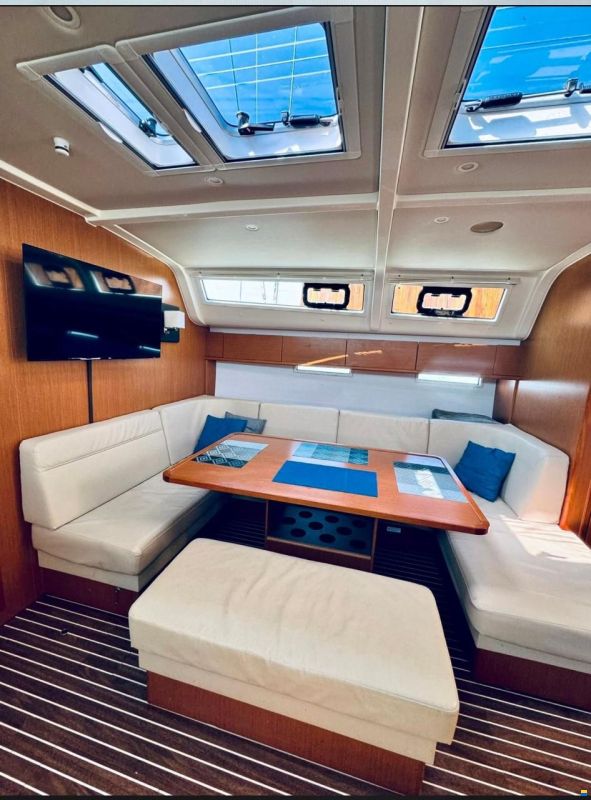 Bavaria 51 Cruiser