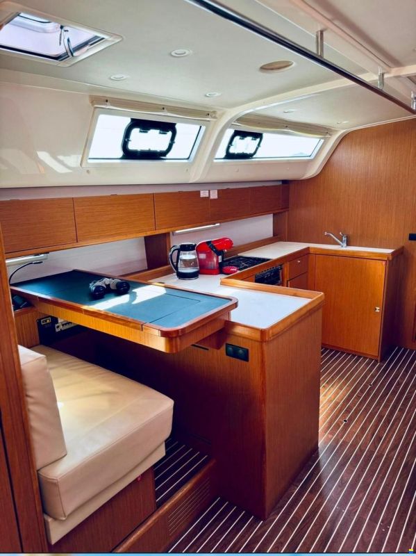 Bavaria Cruiser 51