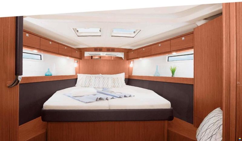 Bavaria Cruiser 51