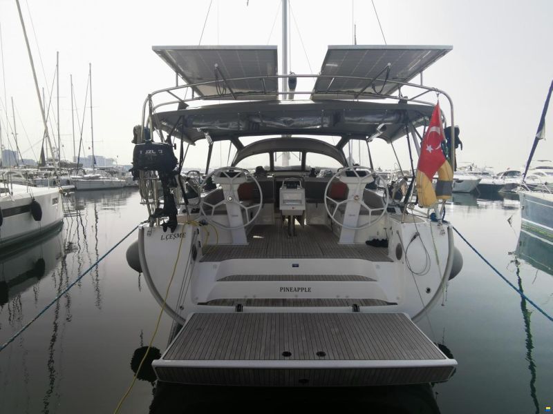 Bavaria 51 Cruiser