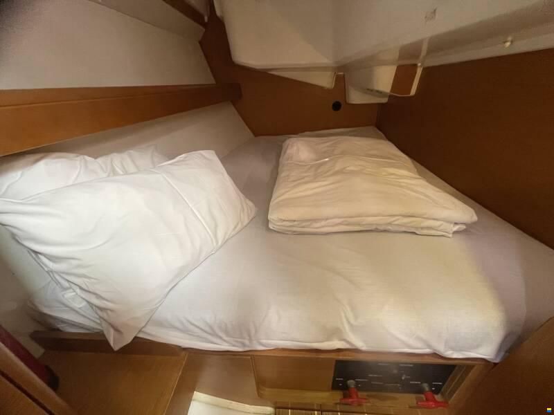 Jeanneau Sun Odyssey 36i