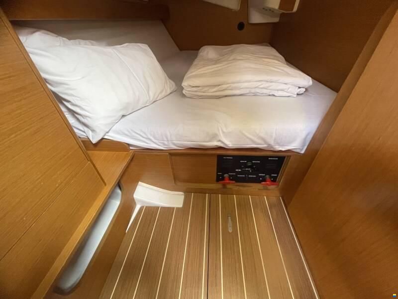 Jeanneau Sun Odyssey 36i