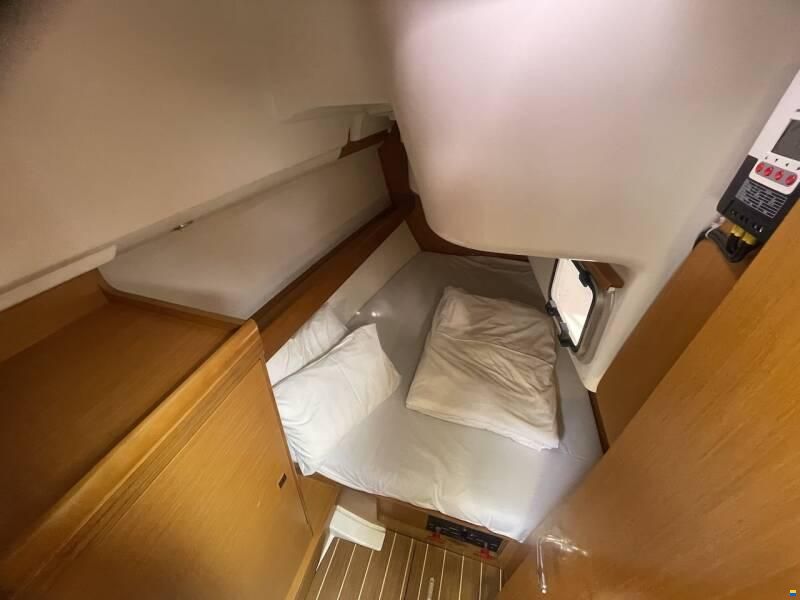 Jeanneau Sun Odyssey 36i