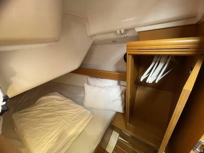 Jeanneau Sun Odyssey 36i