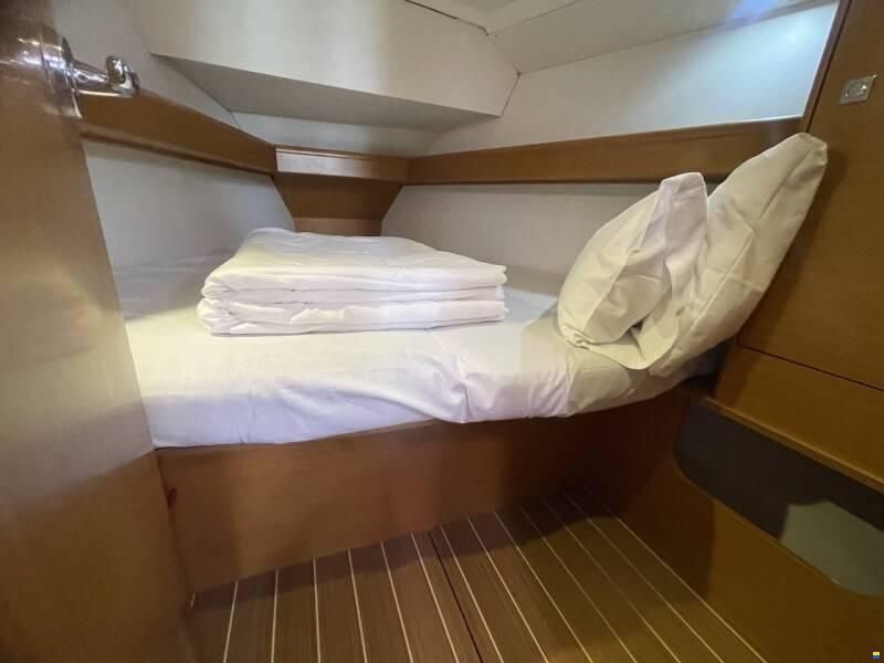 Jeanneau Sun Odyssey 36i