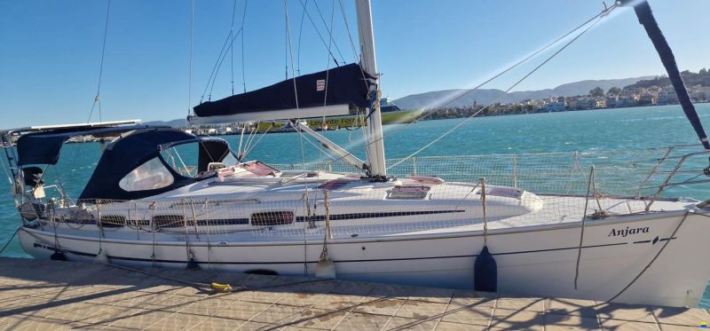Bavaria 37 Cruiser