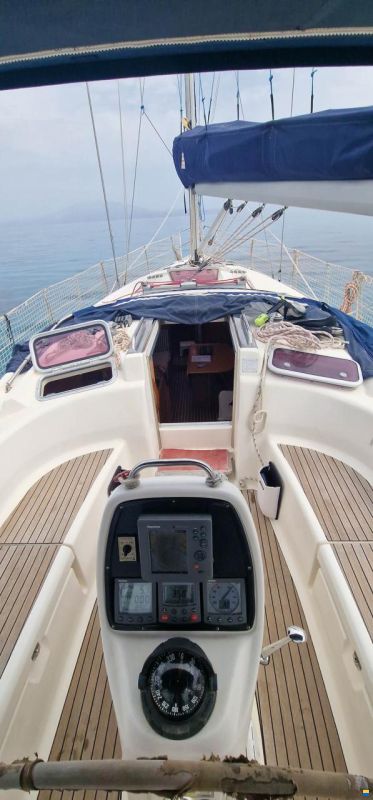 Bavaria 37 Cruiser