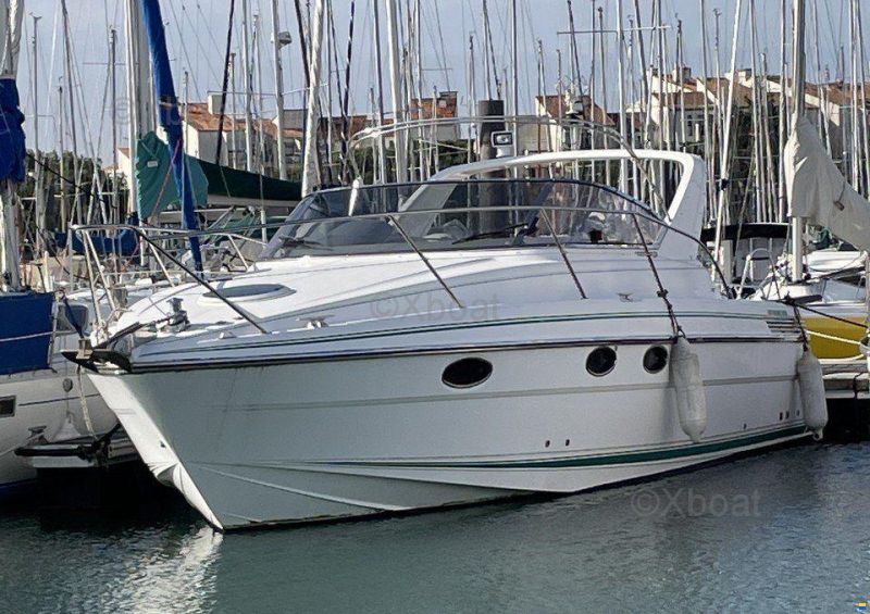 Fairline 31 TARGA
