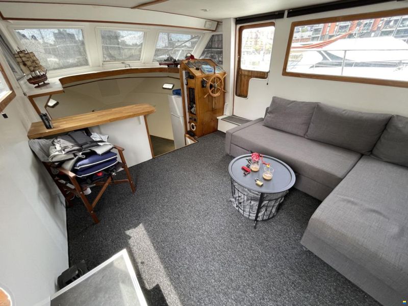 Tarquin Trader 41