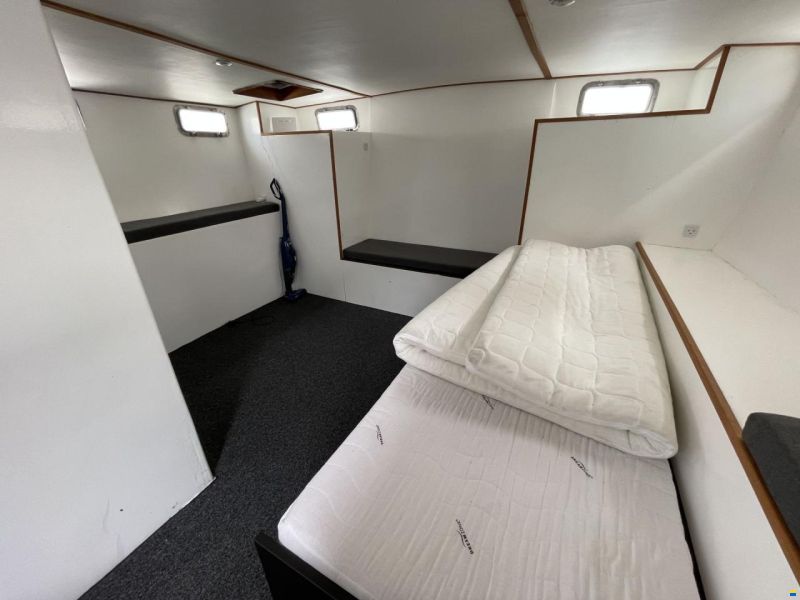 Tarquin Trader 41