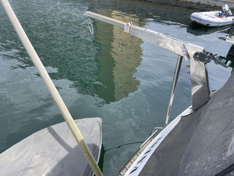 Tarquin Trader 41