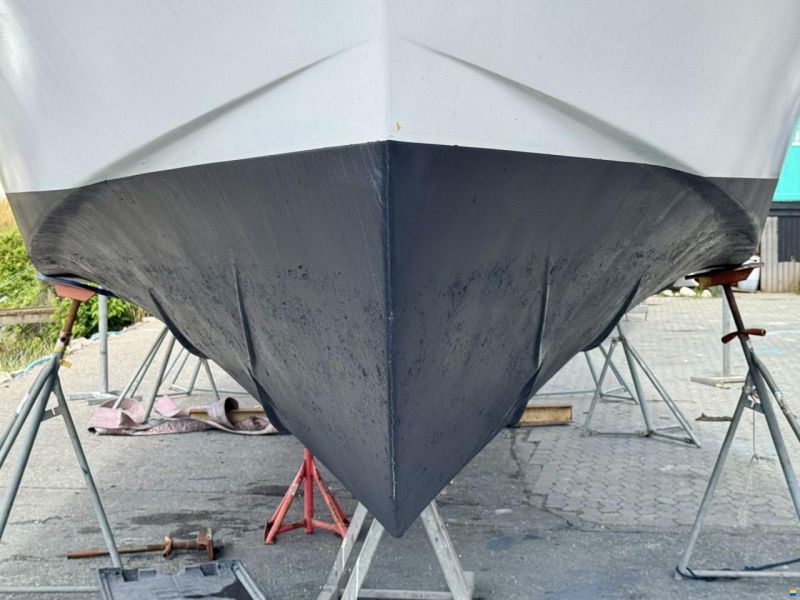 Tarquin Trader 41