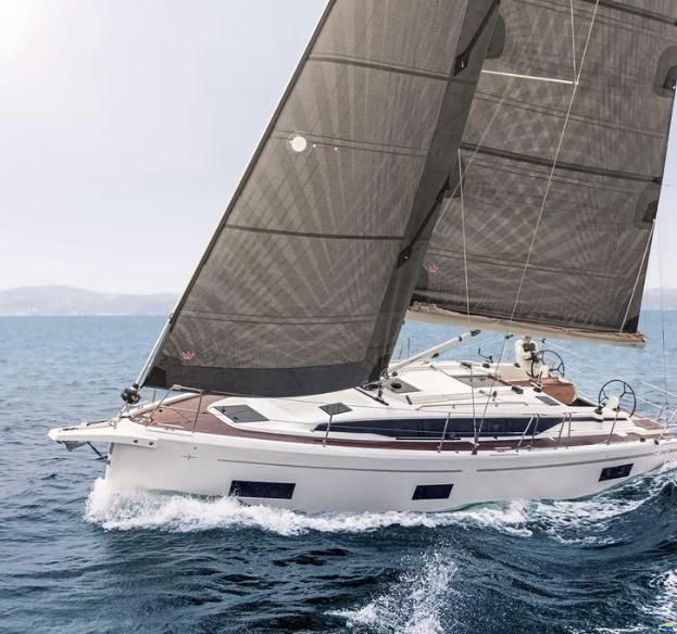 Bavaria C38