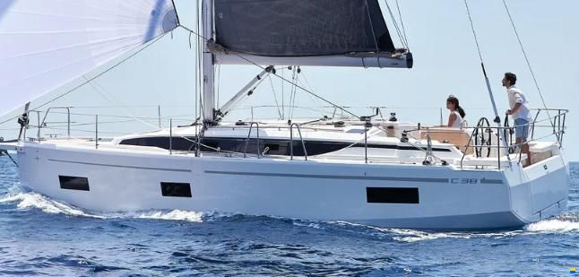 Bavaria C38