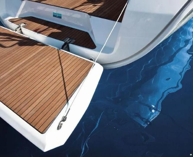 Bavaria 37 Cruiser A/C