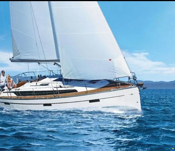 Bavaria 37 Cruiser A/C