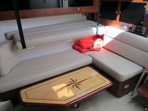 Wellcraft 360 Coastal