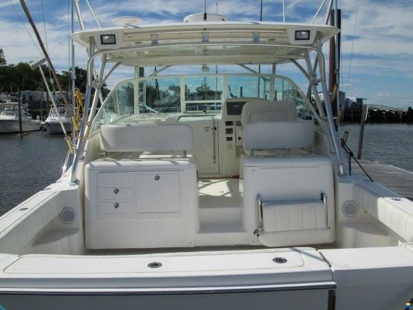 Wellcraft 360 Coastal
