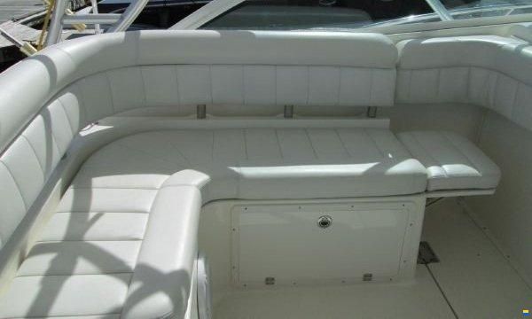 Wellcraft 360 Coastal