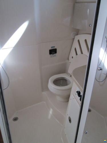 Wellcraft 360 Coastal