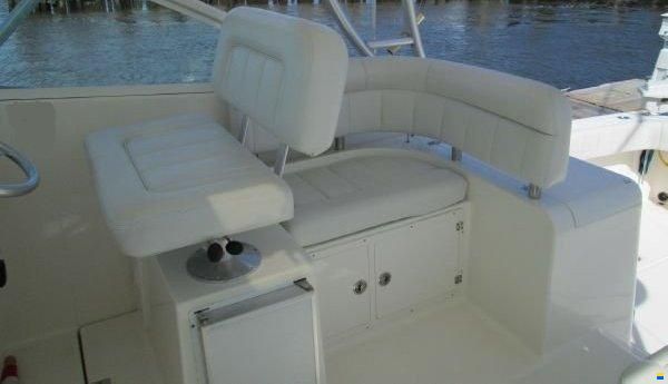 Wellcraft 360 Coastal