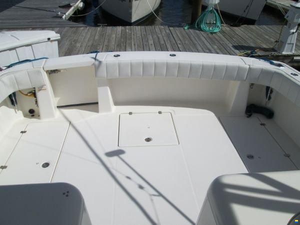 Wellcraft 360 Coastal