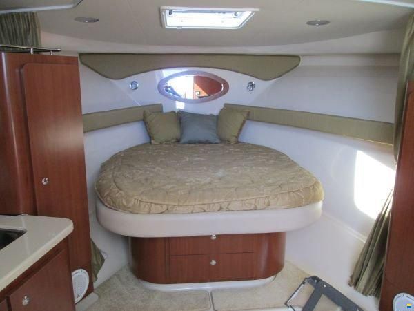Wellcraft 360 Coastal