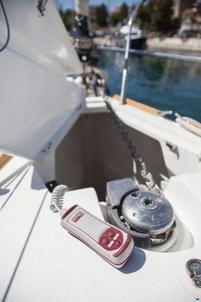 Jeanneau Sun Odyssey 36i