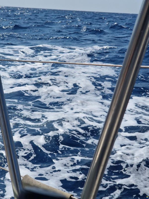 Jeanneau Sunshine 38