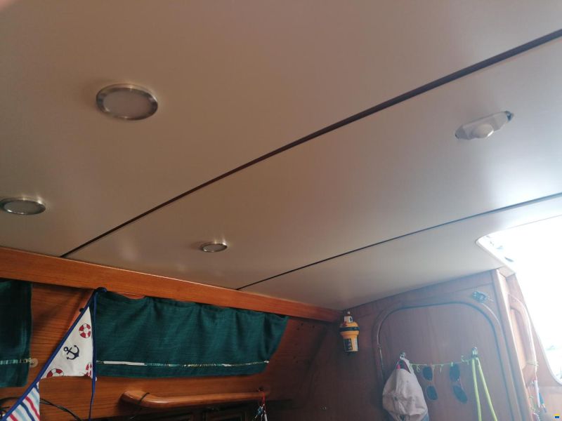 Jeanneau Sunshine 38