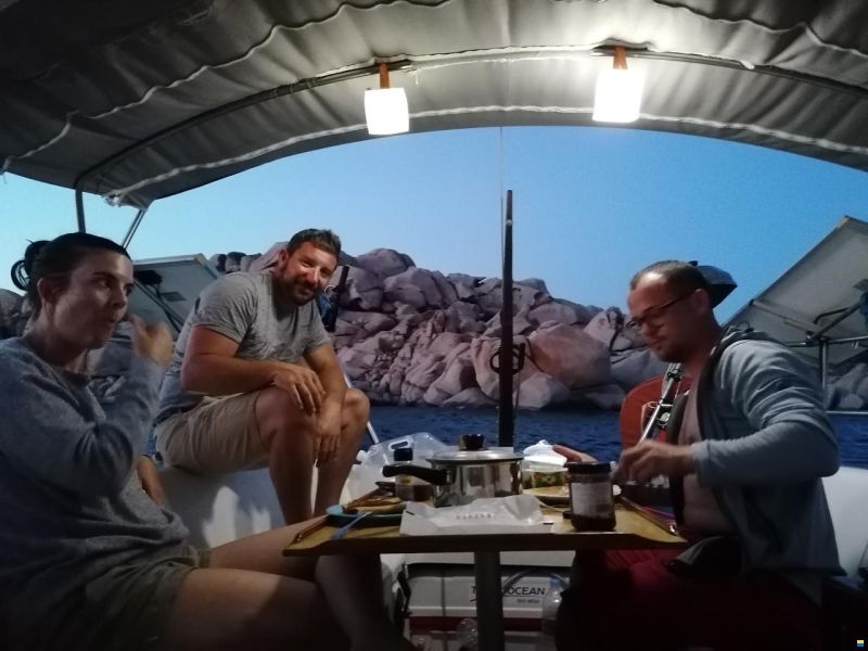 Jeanneau Sunshine 38