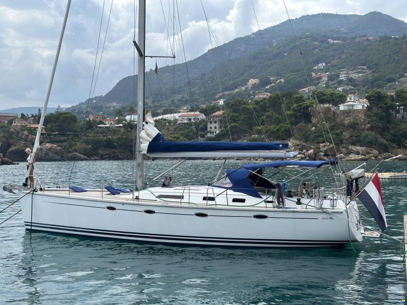 Hanse 461 image