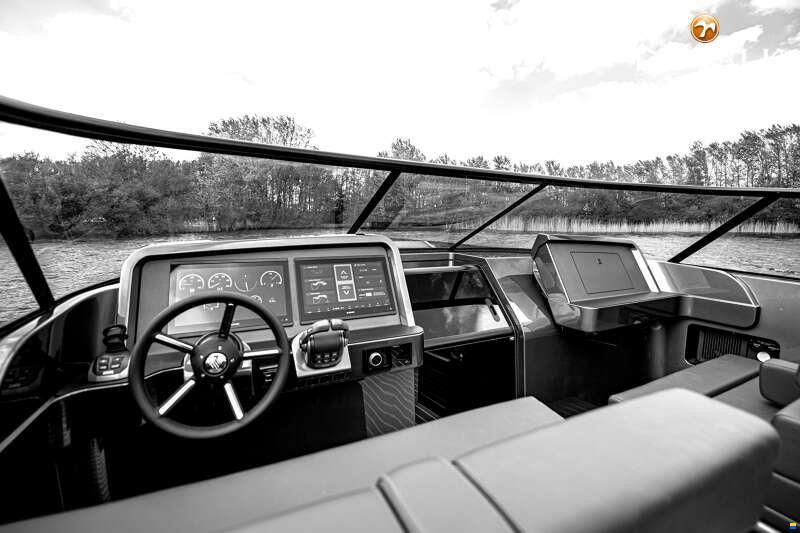 Reborn 38 Cabin