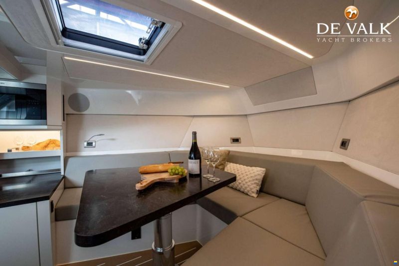 Reborn 38 Cabin