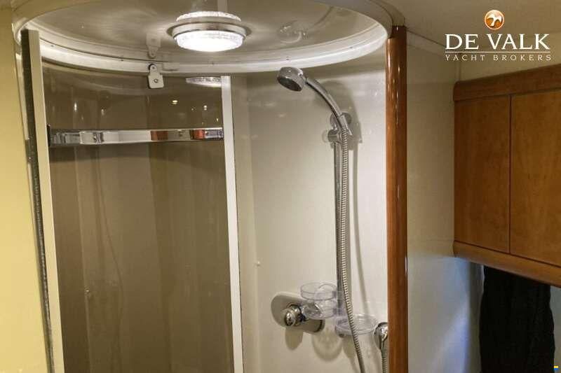 Sunseeker Camargue 50