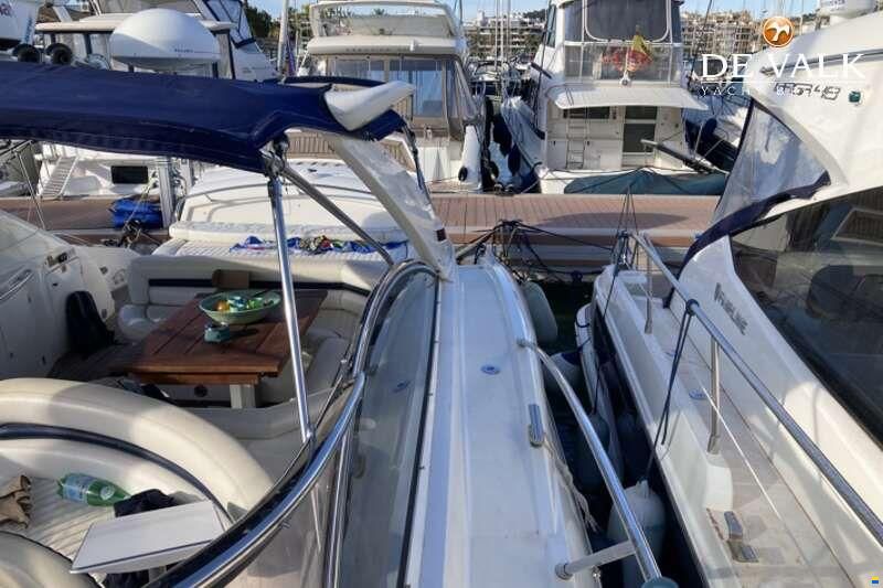 Sunseeker Camargue 50