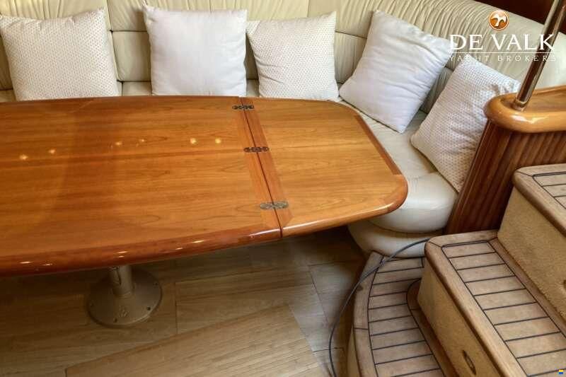 Sunseeker Camargue 50