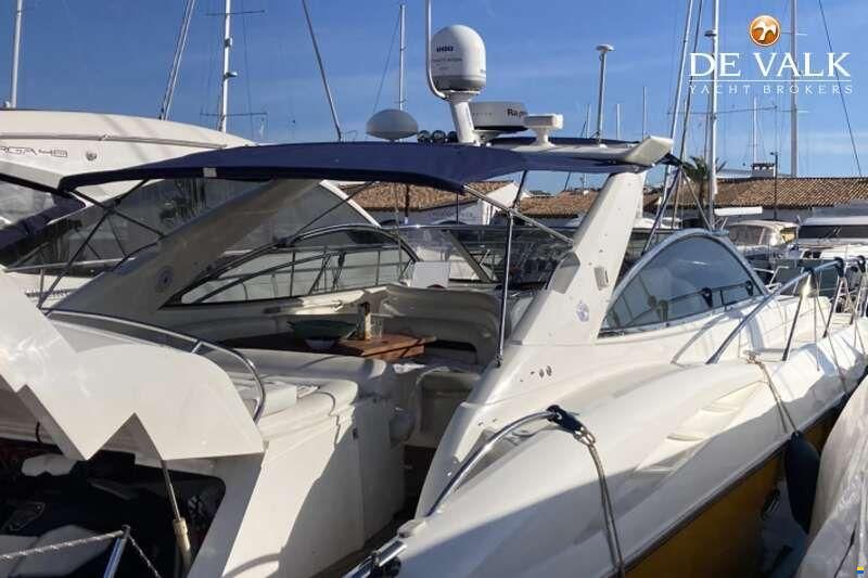 Sunseeker Camargue 50