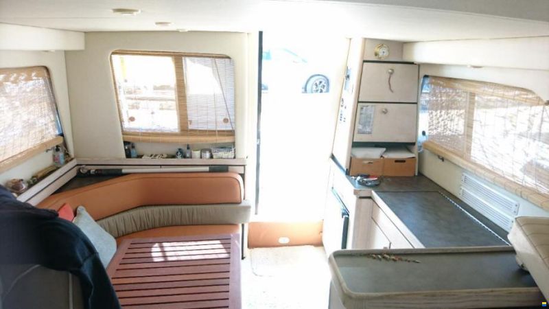 Bayliner 3258 Avanti Cruiser