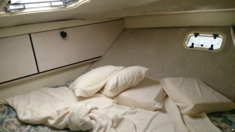 Bayliner 3258 Avanti Cruiser