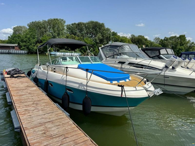 Jeanneau LEADER 805