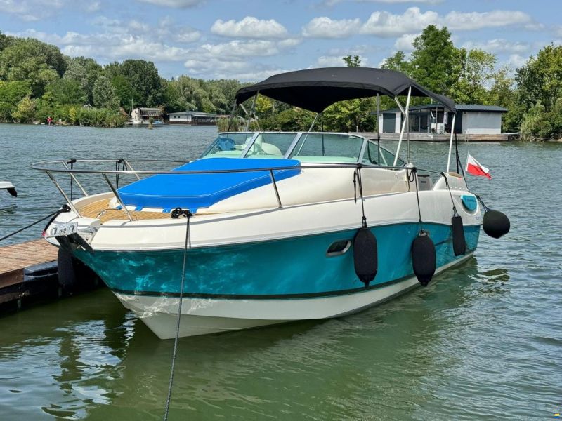 Jeanneau LEADER 805
