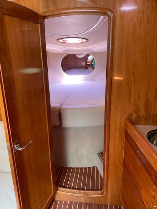 Bavaria 35 HT