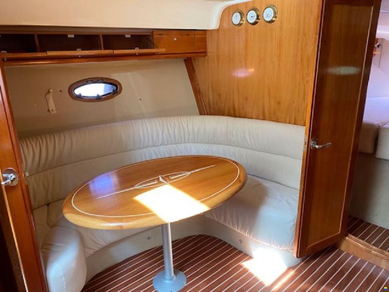 Bavaria 35 HT
