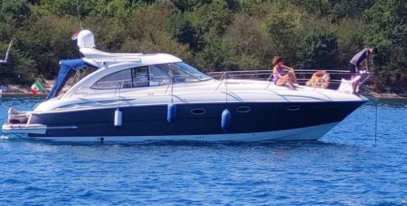 Bavaria 35 HT