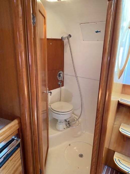 Bavaria 35 HT