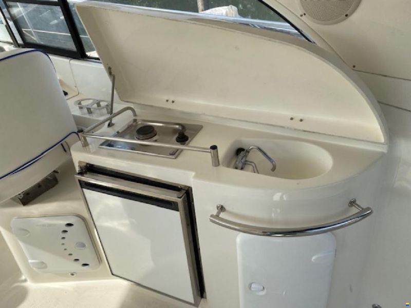 Bavaria 35 HT